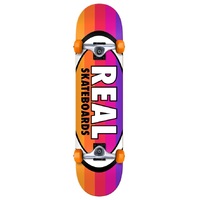 Real Complete Stealth Oval 7.38 Inch Width image