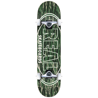 Real Complete Stealth Oval 7.5 Inch Width image