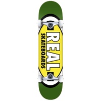 Real Complete Classic Oval II 7.5 Inch Width image