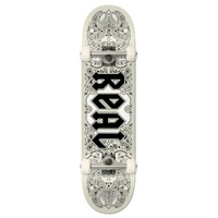 Real Complete Bandana 7.3 Inch Width image