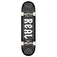Real Complete Bandana 8.5 Inch Width image