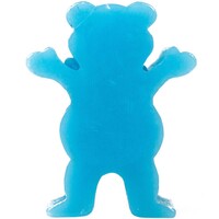 Grizzly Wax Grease Royal Blue image