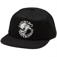 Antihero Hat Yeag Yang Black/White image