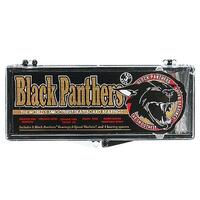Black Panthers Bearings Abec 3 Shortys image