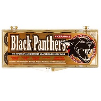 Black Panthers Bearings Ceramic image