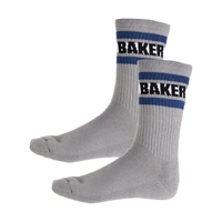Baker Socks Bakersfield US 9-11 image
