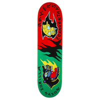 Baker Deck Rowan Zorilla Scenario 8.25 Inch Width image