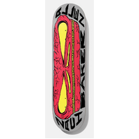 Baker Deck Zach Allen Big Brain 8.5 Inch Width image