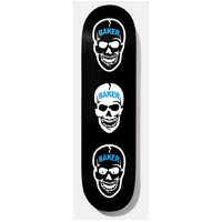 Baker Deck Riley Hawk 3:16 8.5 Inch Width image