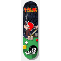 Baker Deck T-Funk Pleasure Island 8.5 Inch Width image