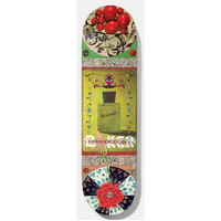 Baker Deck Andrew Reynolds Ephemera 8.38 Inch Width image