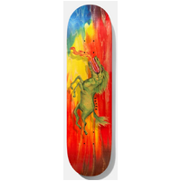 Baker Deck Casper Brooker Fried Beast 8.38 Inch Width image