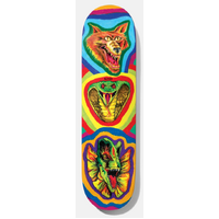 Baker Deck Riley Hawk Fried Beast Deck 8.0 Inch Width image