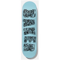 Baker Deck Sully Cormier Mercurials 8.475 Inch Width image