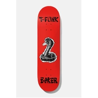 Baker Deck T-Funk Neurotoxin 8.25 Inch Width image