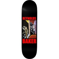 Baker Deck Reynolds Freighthopper 8.5 Inch Width image