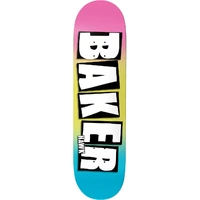 Baker Deck Sherbert Riley Hawk 8.0 Inch Width image