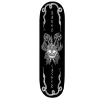 Baker Deck Casper Brooker Ruins 8.25 Inch Width image