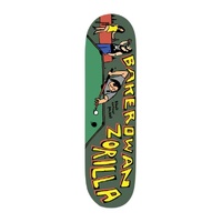 Baker Deck Rowan 8 Ball Corner Pocket 8.5 Inch Width image