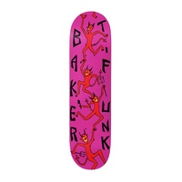 Baker Deck T-Funk Devil Boi 8.25 Inch Width image