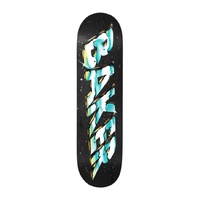 Baker Deck Jacopo Chrome Zone Twin 8.38 Inch Width image