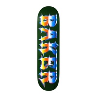 Baker Deck T-Funk Chrome Zone 8.75 Inch Width image