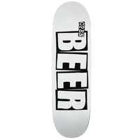 Baker Deck Nuge Open Logo 9.25 Inch Width image