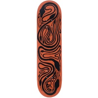 Baker Deck Brain Rabies Rowan 8.125 Inch Width image