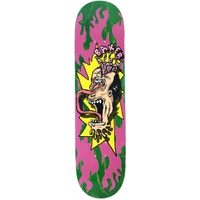 Baker Deck Cactus Eaters Zach Allen 8.25 Inch Width image