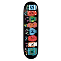 Baker Deck Reynolds Pots n Flowers 8.5 Inch Width image