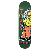Baker Deck T-Funk Axe Man 8.38 Inch Width image