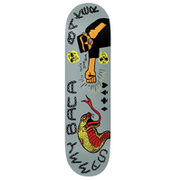 Baker Deck Sammy Baca Going Down 8.25 Inch Width image