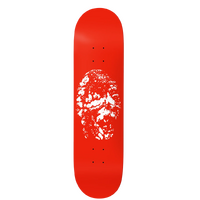 Baker Deck T-Funk Gravel Pit Red Slick 8.75 Inch Width image