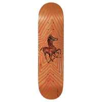 Baker Deck Reynolds Rocket Science 8.125 Inch Width image