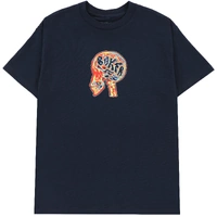 Baker Tee Brain Donor Navy image