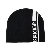 Baker Beanie Activate Black image