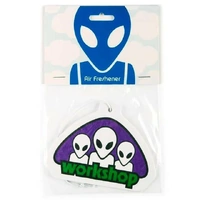 Alien Workshop Air Freshener Triad image