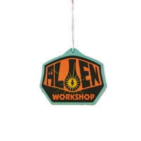 Alien Workshop Air Freshener OG Logo image