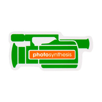 Alien Workshop Sticker Photosynthesis VX image