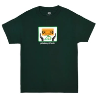 Alien Workshop Tee Exalt Photo Green image