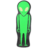 Alien Workshop Deck Soldier Die Cut 9.675 Inch Width image