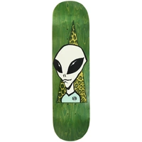 Alien Workshop Deck Visitor 8.25 Inch Width image