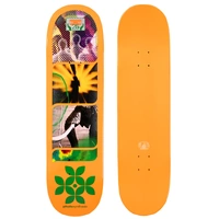 Alien Workshop Deck Photosynthesis 8.5 Inch Width image