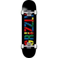 Grizzly Complete Get A Grip 7.75 Inch Width image