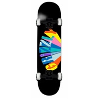 Grizzly Complete Colour Wheel 7.5 Inch Width image