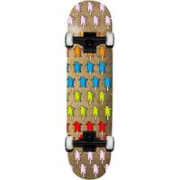 Grizzly Complete OG Ice Cream Bear 7.5 Inch Width image