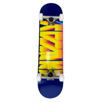 Grizzly Complete Horizontal Line 7.75 Inch Width image