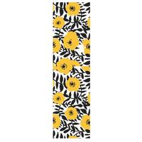 Grizzly Grip Tape Push Daisies Yellow image