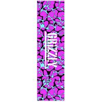 Grizzly Grip Tape Boiling Point Pink image
