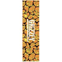 Grizzly Grip Tape Boiling Point Orange image